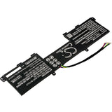 New 2700mAh Battery for DELL Latitude 13 7350; P/N:08K1VJ,0FRVYX,0J84W0,0R89JJ,8K1VJ,FRVYX,J84W0,R89JJ,TM9HP