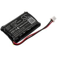 Educator 300TSTransmitter,ET-300-LReceiver,ET-300Receiver,ET-300Transmitter,ET-302-LReceiver,ET-302Receiver,ET-400Receiver,ET-402Receiver,EZ-900Receiver,EZ-902Receiver,EZ-903Receiver,EZ-904Receiver,ME-300Transmitter,PE-900Receiver,PE-902Receiver,PE-903Receiver,RX-090Receiver; P/N:BL-100,BP37TR,BP-504,PL-711828,PL-711828N Battery