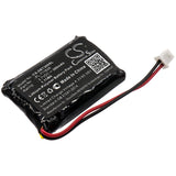 Educator 300TSTransmitter,ET-300-LReceiver,ET-300Receiver,ET-300Transmitter,ET-302-LReceiver,ET-302Receiver,ET-400Receiver,ET-402Receiver,EZ-900Receiver,EZ-902Receiver,EZ-903Receiver,EZ-904Receiver,ME-300Transmitter,PE-900Receiver,PE-902Receiver,PE-903Receiver,RX-090Receiver; P/N:BL-100,BP37TR,BP-504,PL-711828,PL-711828N Battery