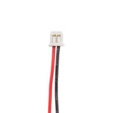 New 300mAh Battery for Educator 300TSTransmitter,ET-300-LReceiver,ET-300Receiver,ET-300Transmitter,ET-302-LReceiver,ET-302Receiver,ET-400Receiver,ET-402Receiver,EZ-900Receiver,EZ-902Receiver