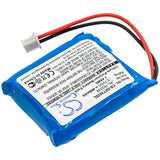 New 400mAh Battery for Educator ET-300-L,ET-300Receiver,ET-300Transmitter,ET-300TSReceiver,ET-300TSTransmitter,ET-302-LReceiver,ET-302Receiver,ET-402Receiver,Receiver,TransmitterET-300-L