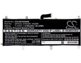 New 4100mAh Battery for DELL Venue 10 Pro,Venue 10 Pro 5056; P/N:0VN25R,GFKG3,VN25R