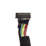 New 4900mAh Battery for DELL Alienware 13 R3,ALW13C; P/N:04RRR3,4RRR3,TDW5P