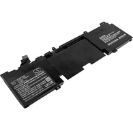 DELL Alienware 13 R2,Alienware 13 R2 13.3",AW13R2-1678SLV; P/N:257V0,2VMGK,3V806,N1WM4 Battery
