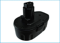 Dewalt DC212, DC213KB, DC330, DC380KA, DC380KB, DC380N, DC385, DC390, DC410, DC490KA, DC515K, DC520KA, DC527 Flashlight