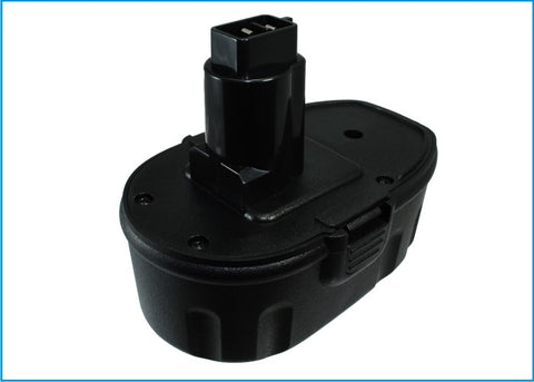 Dewalt DC212, DC213KB, DC330, DC380KA, DC380KB, DC380N, DC385, DC390, DC410, DC490KA, DC515K, DC520KA, DC527 Flashlight