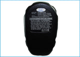 Dewalt DC212, DC213KB, DC330, DC380KA, DC380KB, DC380N, DC385, DC390, DC410, DC490KA, DC515K, DC520KA, DC527 Flashlight