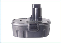 Dewalt DC212, DC213KB, DC330, DC380KA, DC380KB, DC380N, DC385, DC390, DC410, DC490KA, DC515K, DC520KA, DC527 Flashlight