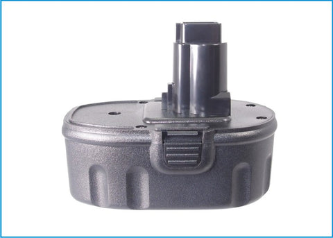 Dewalt DC212, DC213KB, DC330, DC380KA, DC380KB, DC380N, DC385, DC390, DC410, DC490KA, DC515K, DC520KA, DC527 Flashlight