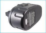 Dewalt DC212, DC213KB, DC330, DC380KA, DC380KB, DC380N, DC385, DC390, DC410, DC490KA, DC515K, DC520KA, DC527 Flashlight