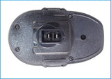 Dewalt DC212, DC213KB, DC330, DC380KA, DC380KB, DC380N, DC385, DC390, DC410, DC490KA, DC515K, DC520KA, DC527 Flashlight