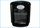 Dewalt DC222KA, DC222KB, DC223KA, DC223KB, DC224KA, DC224KB, DW004, DW004K, DW004K-2, DW004K2C, DW004K2H, DW005