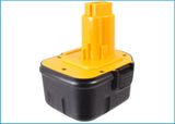 Dewalt 2802K, 2812B, 2812K, 2832K, 2852B, 2861K-2, 2872B, 2872K-2, 2872KQ, 2898B, 2898K, DC528 Flash light, DC540
