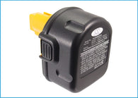 Dewalt 2802K, 2812B, 2812K, 2832K, 2852B, 2861K-2, 2872B, 2872K-2, 2872KQ, 2898B, 2898K, DC528 Flash light, DC540