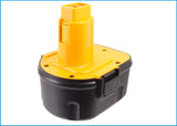 Dewalt 2802K, 2812B, 2812K, 2832K, 2852B, 2861K-2, 2872B, 2872K-2, 2872KQ, 2898B, 2898K, DC528 Flash light, DC540