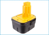 Dewalt 2802K, 2812B, 2812K, 2832K, 2852B, 2861K-2, 2872B, 2872K-2, 2872KQ, 2898B, 2898K, DC528 Flash light, DC540