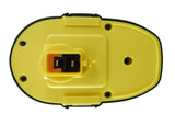 Dewalt DC212, DC213KB, DC330, DC380KA, DC380KB, DC380N, DC385, DC390, DC410, DC490KA, DC515K, DC520KA, DC527 Flashlight