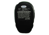 Dewalt DC212, DC213KB, DC330, DC380KA, DC380KB, DC380N, DC385, DC390, DC410, DC490KA, DC515K, DC520KA, DC527 Flashlight