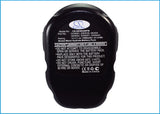 Dewalt DC528 Flashlight, DC551KA, DC612KA, DC613KA, DC614KA, DC615KA, DC728KA, DC731KA, DC735KA, DC735KB, DC757KA