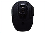 Dewalt DC528 Flashlight, DC551KA, DC612KA, DC613KA, DC614KA, DC615KA, DC728KA, DC731KA, DC735KA, DC735KB, DC757KA
