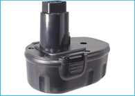 Dewalt DC528 Flashlight, DC551KA, DC612KA, DC613KA, DC614KA, DC615KA, DC728KA, DC731KA, DC735KA, DC735KB, DC757KA