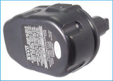 Dewalt DC528 Flashlight, DC551KA, DC612KA, DC613KA, DC614KA, DC615KA, DC728KA, DC731KA, DC735KA, DC735KB, DC757KA