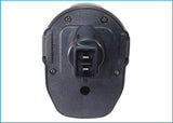 Dewalt DC528 Flashlight, DC551KA, DC612KA, DC613KA, DC614KA, DC615KA, DC728KA, DC731KA, DC735KA, DC735KB, DC757KA