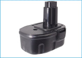 Dewalt DC528 Flashlight, DC551KA, DC612KA, DC613KA, DC614KA, DC615KA, DC728KA, DC731KA, DC735KA, DC735KB, DC757KA