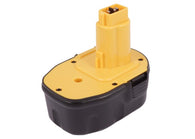 Dewalt DC528 Flashlight, DC551KA, DC612KA, DC613KA, DC614KA, DC615KA, DC728KA, DC731KA, DC735KA, DC735KB, DC757KA