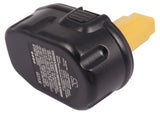 Dewalt DC528 Flashlight, DC551KA, DC612KA, DC613KA, DC614KA, DC615KA, DC728KA, DC731KA, DC735KA, DC735KB, DC757KA