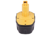Dewalt DC528 Flashlight, DC551KA, DC612KA, DC613KA, DC614KA, DC615KA, DC728KA, DC731KA, DC735KA, DC735KB, DC757KA