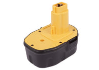 Dewalt DC528 Flashlight, DC551KA, DC612KA, DC613KA, DC614KA, DC615KA, DC728KA, DC731KA, DC735KA, DC735KB, DC757KA