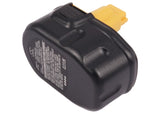 Dewalt DC528 Flashlight, DC551KA, DC612KA, DC613KA, DC614KA, DC615KA, DC728KA, DC731KA, DC735KA, DC735KB, DC757KA