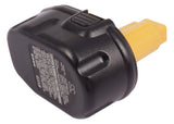 Dewalt DC528 Flashlight, DC551KA, DC612KA, DC613KA, DC614KA, DC615KA, DC728KA, DC731KA, DC735KA, DC735KB, DC757KA