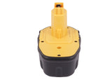 Dewalt DC528 Flashlight, DC551KA, DC612KA, DC613KA, DC614KA, DC615KA, DC728KA, DC731KA, DC735KA, DC735KB, DC757KA