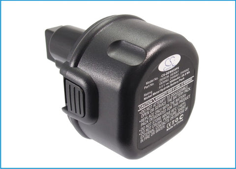 Dewalt DC750KA, DC855KA, DW050, DW050K, DW902, DW926, DW926K, DW926K-2, DW955, DW955K, DW955K-2, DW926K-A9, 246536