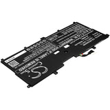 New 5850mAh Battery for DELL  N003X9365-D1516FCN,N006X9365-D1726QCN,XPS 13 9365,XPS 13 9365 2-in-1,XPS 13-9365-D1605TS,XPS 13-9365-D1805TS,XPS 13-9365-D2805TS,XPS 13-9365-D3605TS,XPS 13-9365-D3805TS