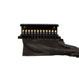 New 6300mAh Battery for DELL XPS 13 2018,XPS 13 9370,XPS 13 9370 FHD i5,XPS 13-9370-D1605G,XPS 13-9370-D1605S,XPS 13-9370-D1705G,XPS 13-9370-D1705S,XPS 13-9370-D1805G,XPS 13-9370-D1809G; P/N:0H754V