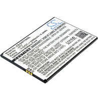 Doogee Homtom HT7,T7,T7 Pro; P/N:HT7 Battery