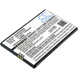 Doogee X5 Max Pro; P/N:BAT16484000 Battery