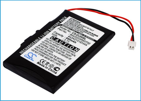 DELL Jukebox DJ 5GB, Jukebox HVD3T