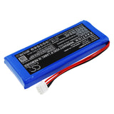 New 6000mAh Battery for DJI GL300C,GL300F,Inspire1Controller,Inspire2Controller,Phantom3AdvanceController,Phantom3Controller,Phantom3DronesController,Phantom3ProfessionalControl,Phantom4Controller