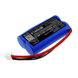 New 3400mAh Battery for DJI GL358WB,Phantom 3 4K,Phantom 3 Standard; P/N:LGABB4186
