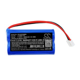 New 3400mAh Battery for DJI GL358WB,Phantom 3 4K,Phantom 3 Standard; P/N:LGABB4186