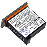 New 1250mAh Battery for DJI Osmo Action; P/N:AB1