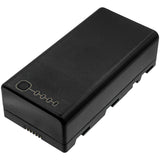 New 4600mAh Battery for DJI Cendence Remote Controller,CrystalSky,CrystalSky 5.5,CrystalSky 5.5 Monitor,CrystalSky 7.85,CrystalSky 7.85 Monitor,CrystalSky Ultra 7.85 Monitor,FPV Remote Controller