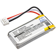 DIGITAL MATTER G52 Solar,G52S; P/N:GK2553301125 Battery