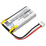 New 800mAh Battery for DIGITAL MATTER G52 Solar,G52S; P/N:GK2553301125