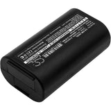 650mAh Battery for 3M PL200,DYMO LabelManager 260, LabelManager 280, LabelManager 260P, LabelManager PnP,Rhino 5200