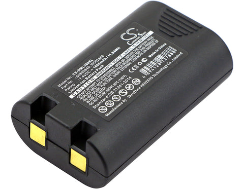 2500mAh / 27.00Wh Replacement battery for Einhell BT-CD 10.8/1 Li